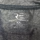 Performances Men’s Gray Athletic Gym Shirt