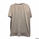 Performances Men’s Gray Athletic Gym Shirt