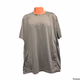 Performances Men’s Gray Athletic Gym Shirt