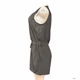 Brandnew Girlfriend Collective Stretch Woven Sleeveless Ramper 