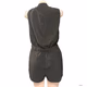 Brandnew Girlfriend Collective Stretch Woven Sleeveless Ramper 