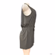 Brandnew Girlfriend Collective Stretch Woven Sleeveless Ramper 