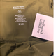 Brandnew Girlfriend Collective Stretch Woven Sleeveless Ramper 