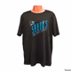 Sharks San Jose- Sharks Black T - Shirt For Men