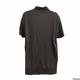 Bionano TravisMathew Black Polo Shirt Men
