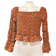 Essue longsleeve Blouse Medium gor Womens 