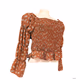 Essue longsleeve Blouse Medium gor Womens 