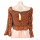 Essue longsleeve Blouse Medium gor Womens 