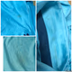 Under Armour Heatgear Light blue polo shirt Men XL 