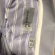 Ashworth Polo Short Sleeve Light Purple Men
