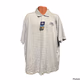 Ashworth Polo Short Sleeve Light Purple Men