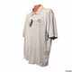 Ashworth Polo Short Sleeve Light Purple Men