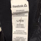 Rebook Women’s Prime Essential Large Impact Sports Bra with Back Pocket and Removable Cups