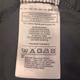 Adidas ClimaCool NM State PGA Golf management Polo Short Sleeve Dark Gray Men