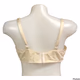 Avenue body Women’s Cream Embroidered Size 40D