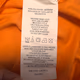 Callaway Opti-dri  Orange Polo short Sleeve Men  