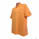 Callaway Opti-dri  Orange Polo short Sleeve Men  