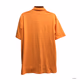 Callaway Opti-dri  Orange Polo short Sleeve Men  