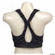 New Balance Women’s NB Power Black Sports Bra