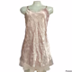 Morgan Taylor Intimates Pink Floral Sleepwear for Womens
