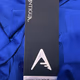 Brandnew Antigua Mens Polo Long sleeve Blue Large 