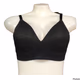 PINK Victoria Secret Black Sports Bra for Womens