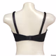 PINK Victoria Secret Black Sports Bra for Womens