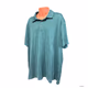 Champion Duo Dry  Men Polo Short sleeve Green XXL 
