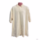 Dockers Golf Men Polo Short Sleeve Yellow XL 