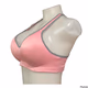 PINK Victorias Secret Yoga Women’s Pink Sport Bra