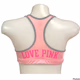 PINK Victorias Secret Yoga Women’s Pink Sport Bra