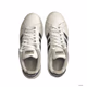 Adidas Cloudfoam Comfort Black & White Sneakers Shoes for Womens 