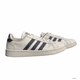 Adidas Cloudfoam Comfort Black & White Sneakers Shoes for Womens 