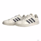Adidas Cloudfoam Comfort Black & White Sneakers Shoes for Womens 