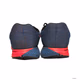 Nike Zoom Structure 17 Blue Athletic Shoes for Women 