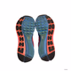 Nike Zoom Structure 17 Blue Athletic Shoes for Women 
