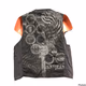 DKNY Jeans Vest for  Men  