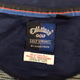 Callaway Golf Mens Polo short Sleeve XL