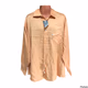Brandnew Van Heusen Regular Fit Stretch men Polo Long Sleeve
