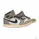 Nike Kids Air Jordan 1 high FD1437-052 Basketball Shoes Sneakers 