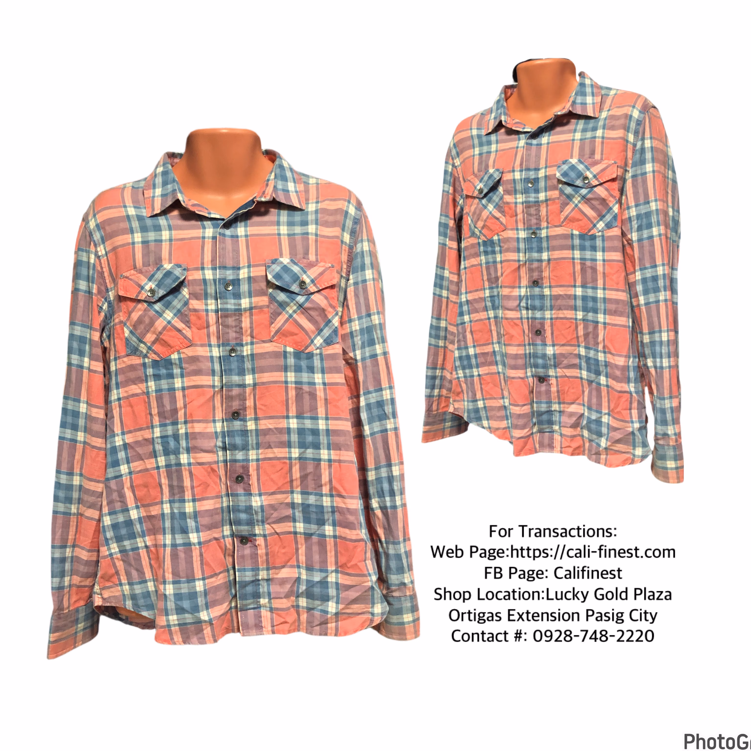 Guess Logan Regular Fit Polo Long Sleeve Medium   T#135   Size: Medium  Tape measure sizing: L:29 inch/74 cm W:42 inch/ 108 cm #