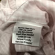 Jos. A. Bank Reserve men Polo Long Sleeve Light Pink 