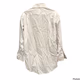 Jos. A. Bank Reserve men Polo Long Sleeve Light Pink 