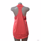 Weatherproof 32 Degrees Cool Women’s Tank Top, Sleeveless Bubble Gum Pink XL