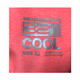 Weatherproof 32 Degrees Cool Women’s Tank Top, Sleeveless Bubble Gum Pink XL