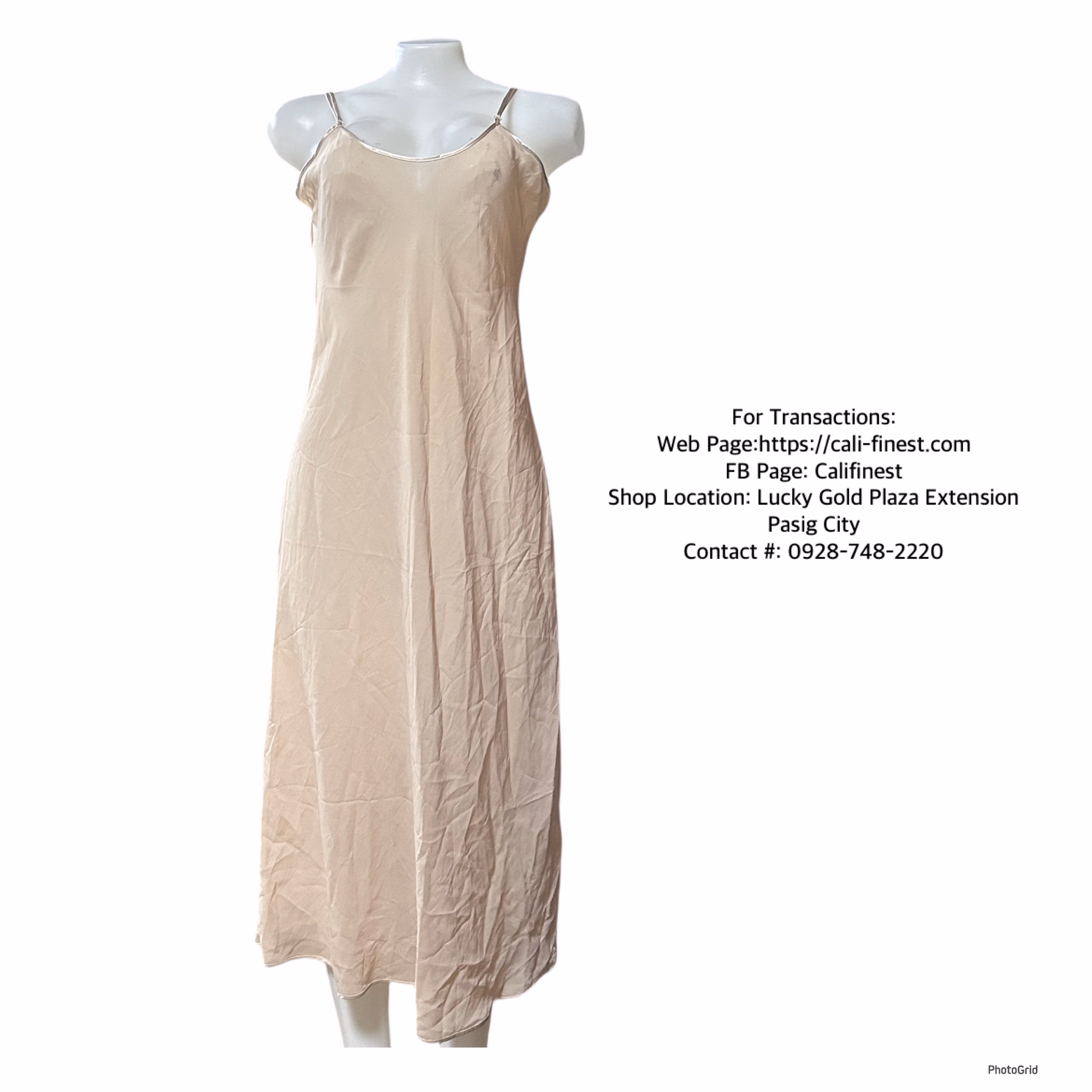 Neiman Marcus Maxi Dress For Women size 38