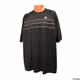 Adidas Mens Black T- Shirt  