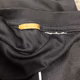 Adidas Mens Black T- Shirt  