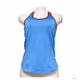 Nike Dri Fit Racerback Tank Top Lined Medium 
