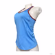 Nike Dri Fit Racerback Tank Top Lined Medium 